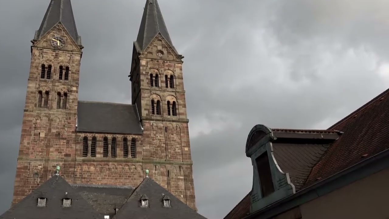 Fritzlar, Germany