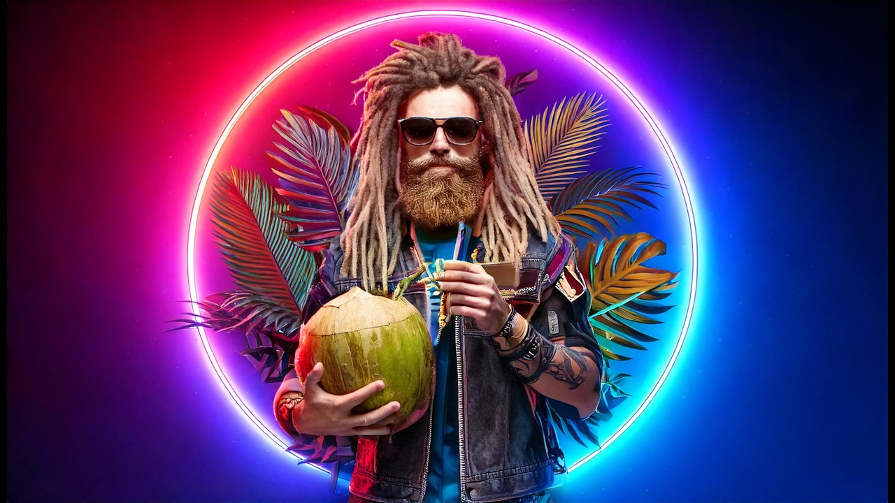 Welcome to the Jungle  | Road to 100 Follow |