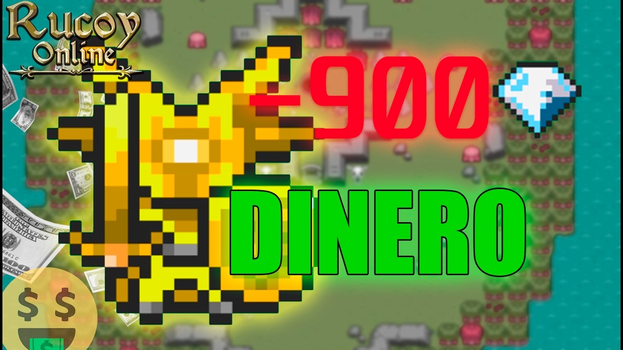 ¿Estos seran los proximos Outfits de Rucoy Online?💎💎