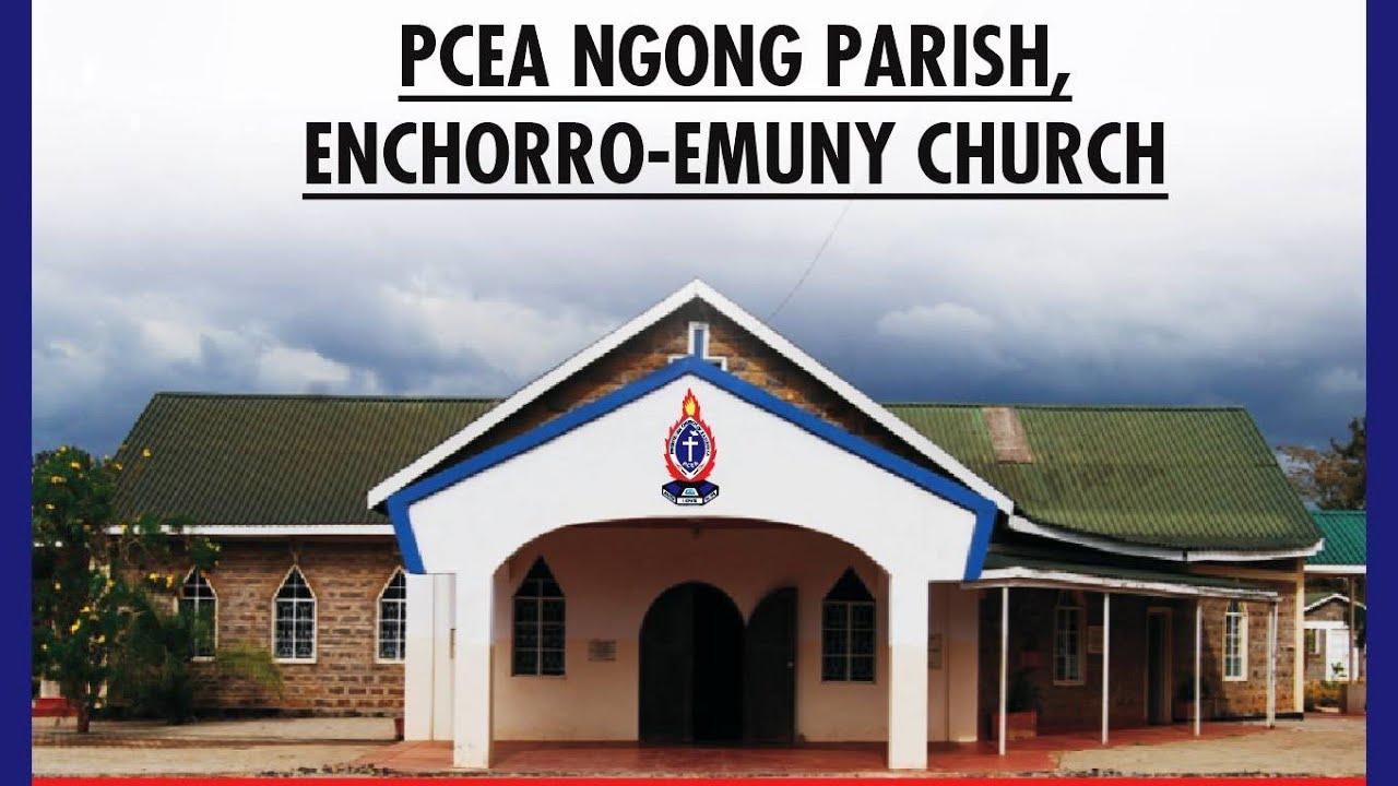 SUNDAY SERVICE 14TH JAN 2024