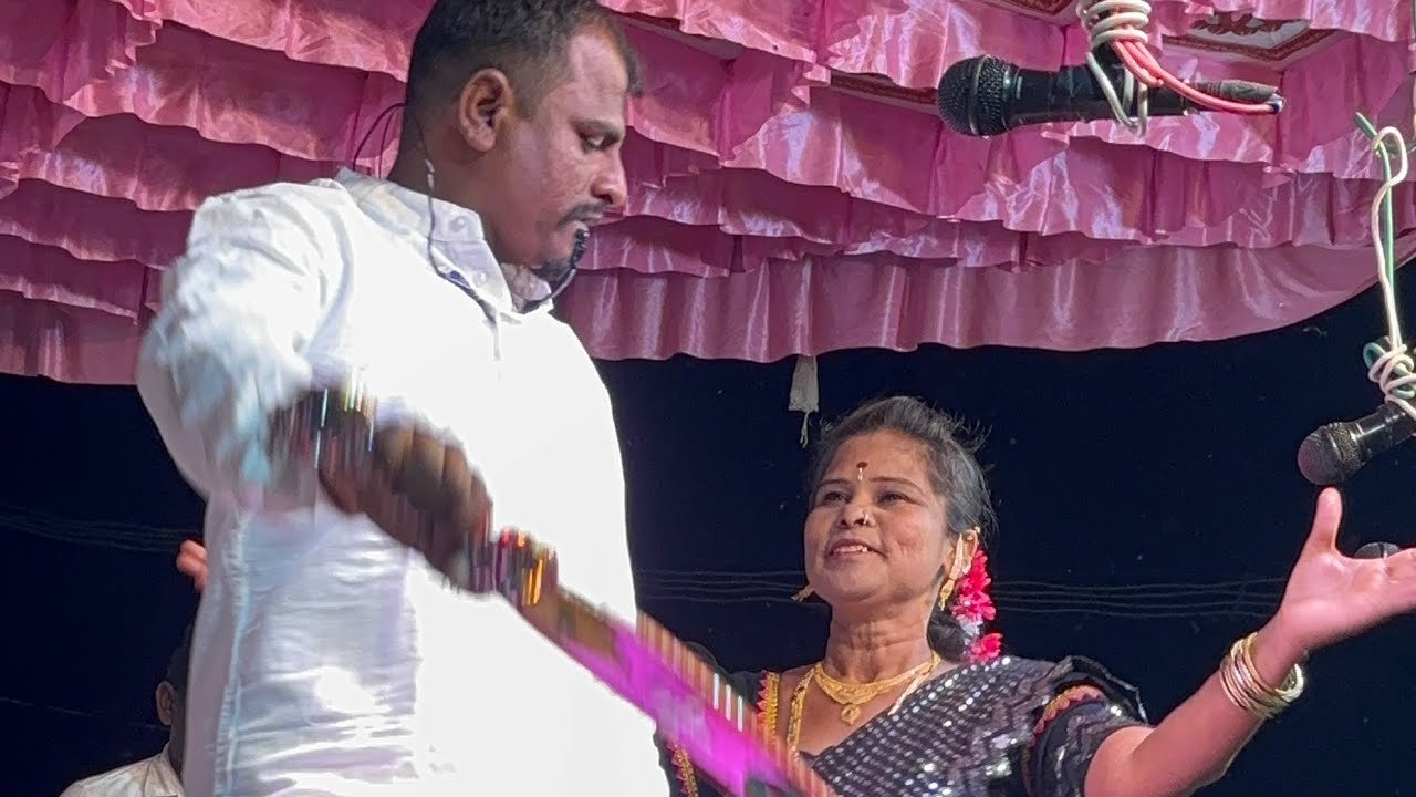 ಬೆಳಗುರ್ಕಿ ಗೆಜ್ಜೆಪೂಜೆ { ರೇಣುಕಾ ಮಹಾತ್ಮೆ }