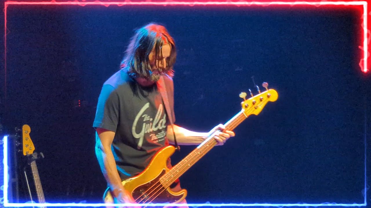 Dogstar -Blonde -Live In The Matrix @ The Guild Menlo Park, California August 23, 2023