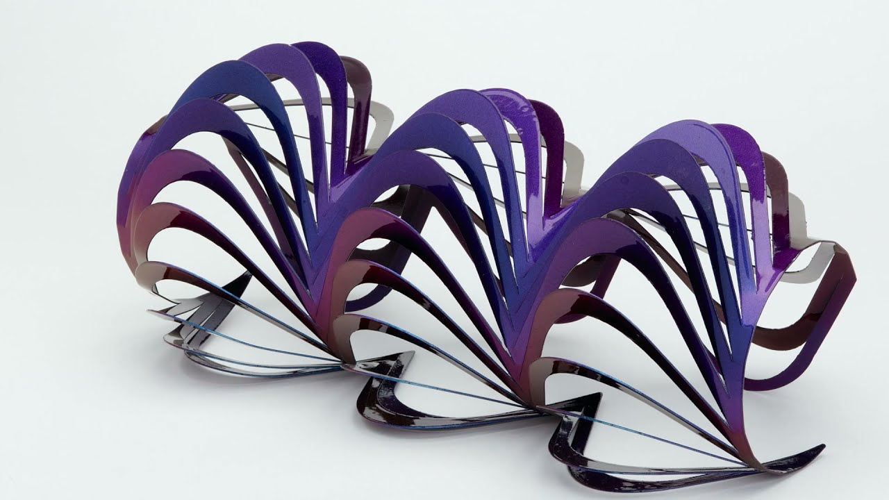 Ellina Pollitt | Meet the Maker | Shine 2021