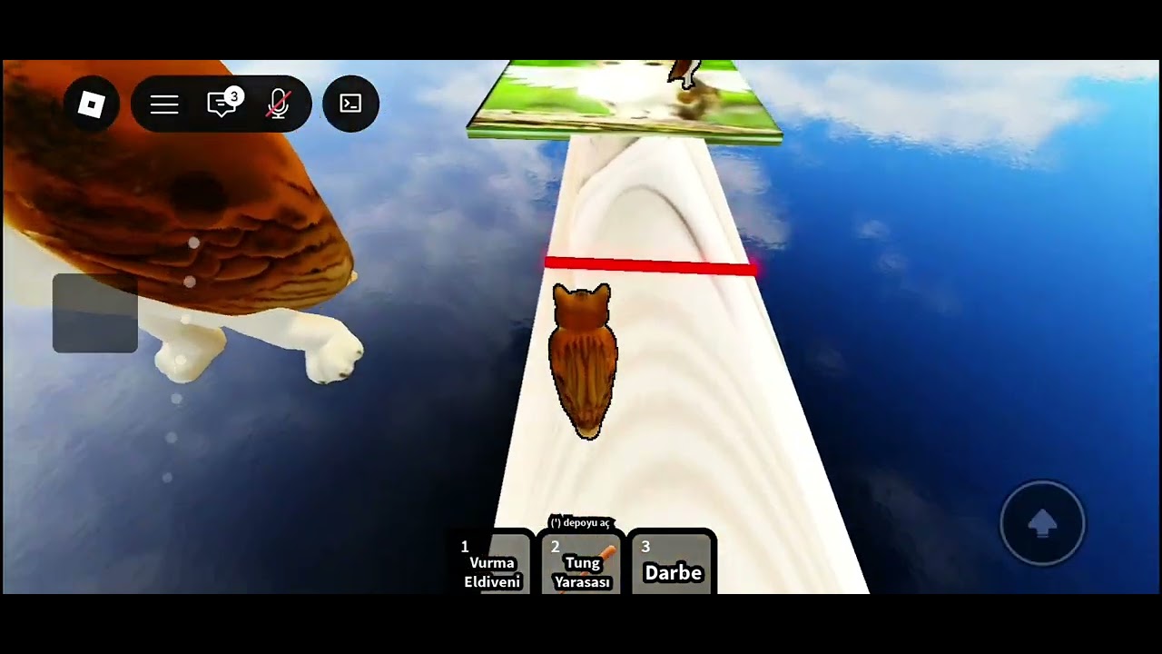 roblox meowl oyununda komik ve eğlenceli anlar videonun tamamını izlemeyi unutma abone ol like at