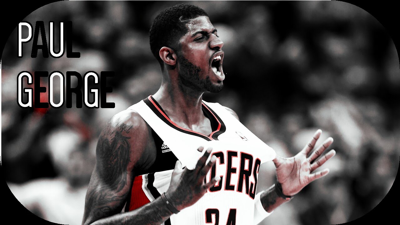 Paul George - Too Much Sauce - MIX HD