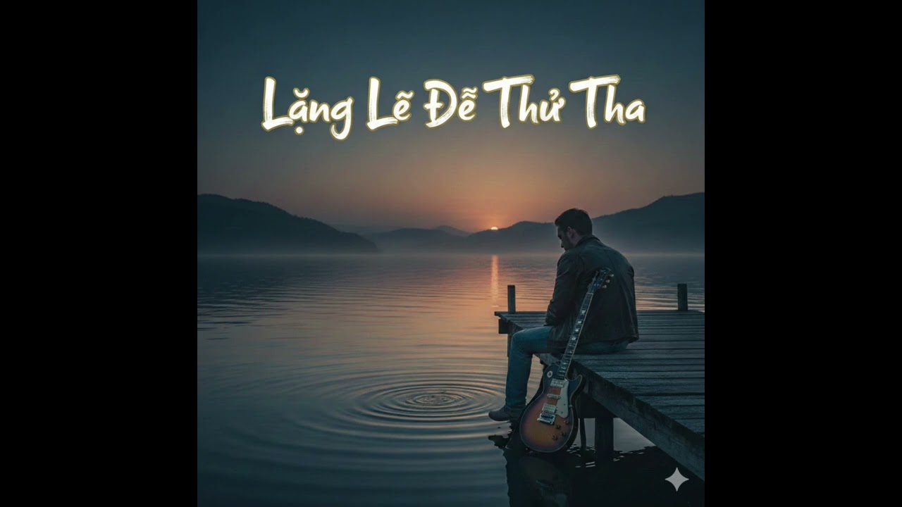 Lặng lẽ thứ tha