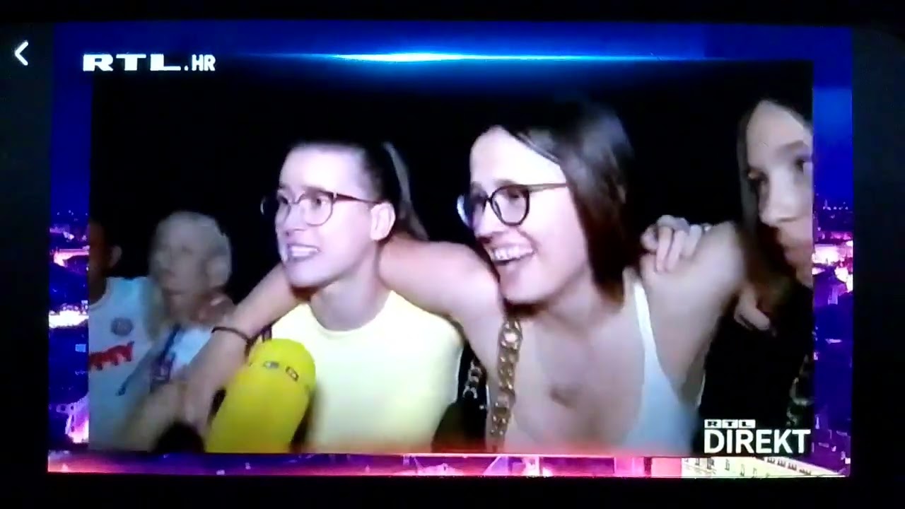 Gori Split, slavi se po cijelom gradu: 'Brate, čekam cili život za ovo!'