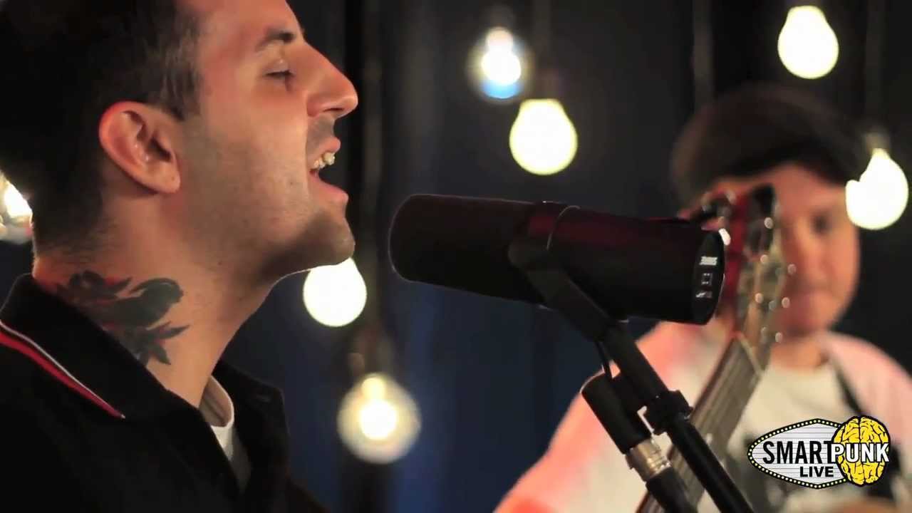 Bayside - Megan (Acoustic)