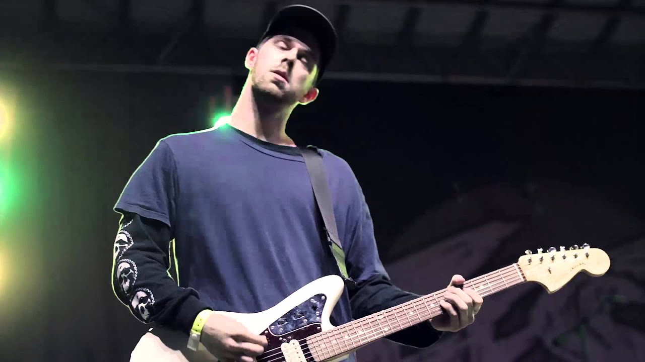 Title Fight | FEST 14