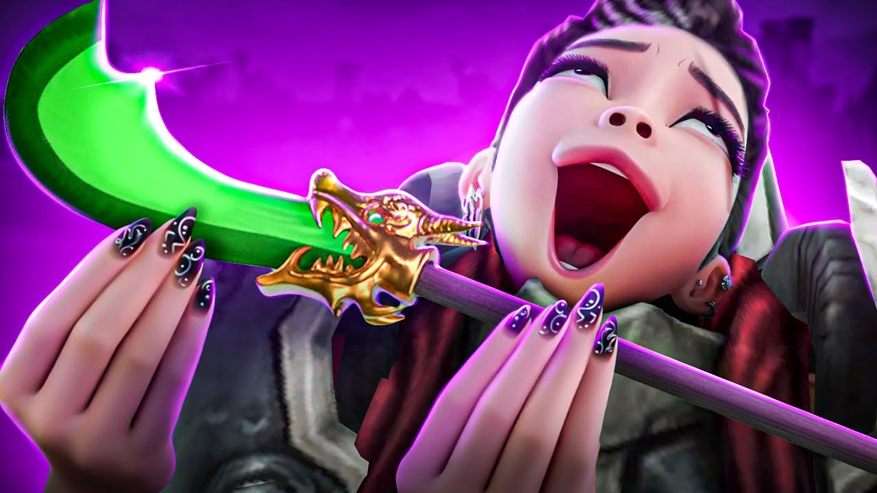 Копьё Шодзин Дариуса такое 🫦🫦🫦 #leagueoflegendsdarius #leagueoflegendsdariusgameplay