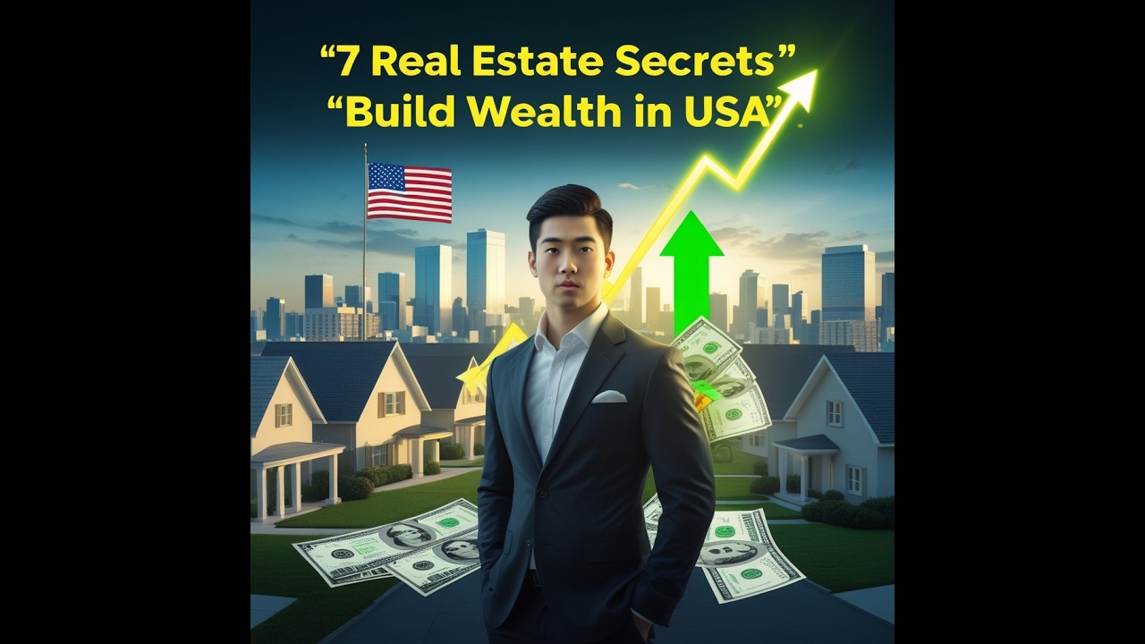 7 Real Estate Investment Hacks Wealthy Americans Actually Use