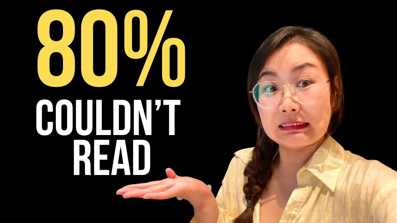 How Pinyin changed China?