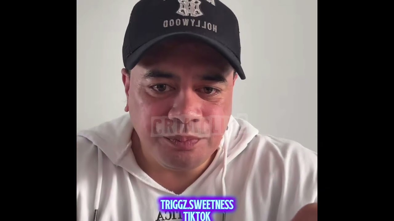 TRIGGZ PIKA VAIUSU ПОДВЕРГАЕТСЯ ПРЕСЛЕДОВАНИЮ | БЫСТРЫЕ ВОПРОСЫ | CRIMCLIPS