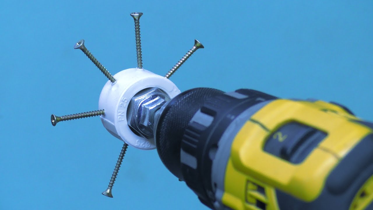 Roller blinds with your own hands! The easiest and cheapest way!