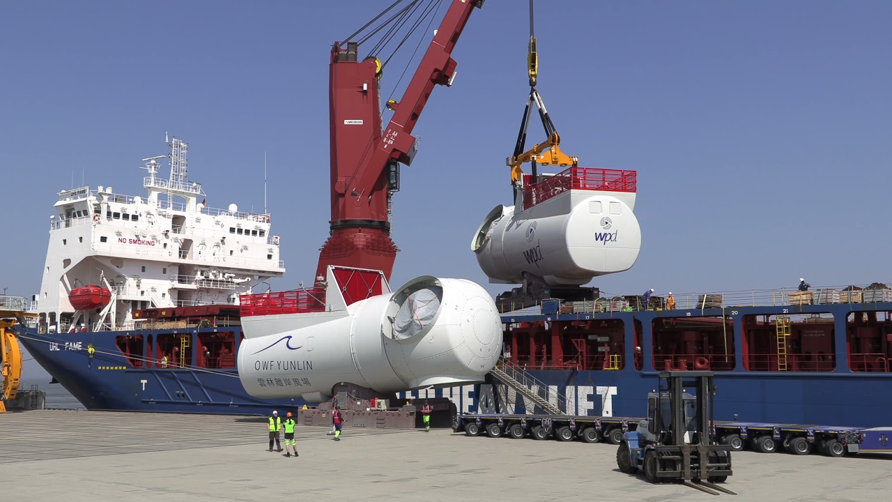 GRS.Group | Shipbrokers & Consulting