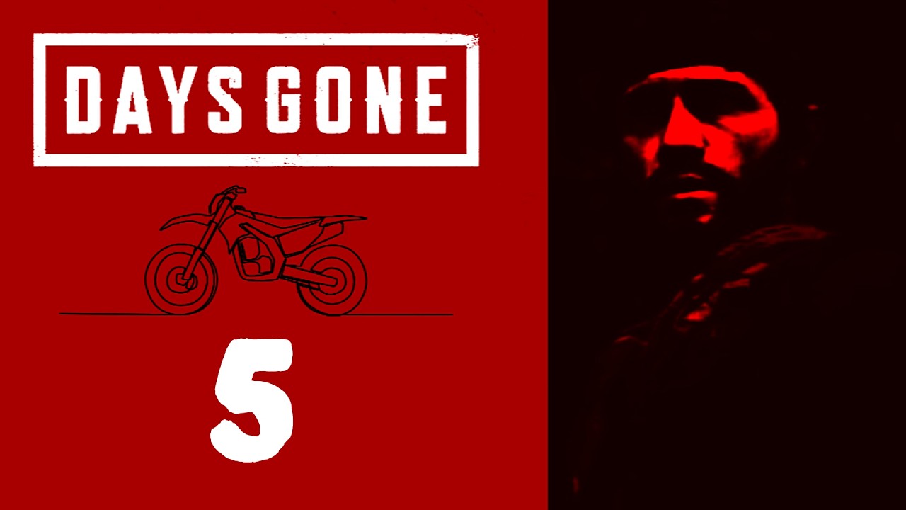 Days Gone - Part 5: COMMUNITY