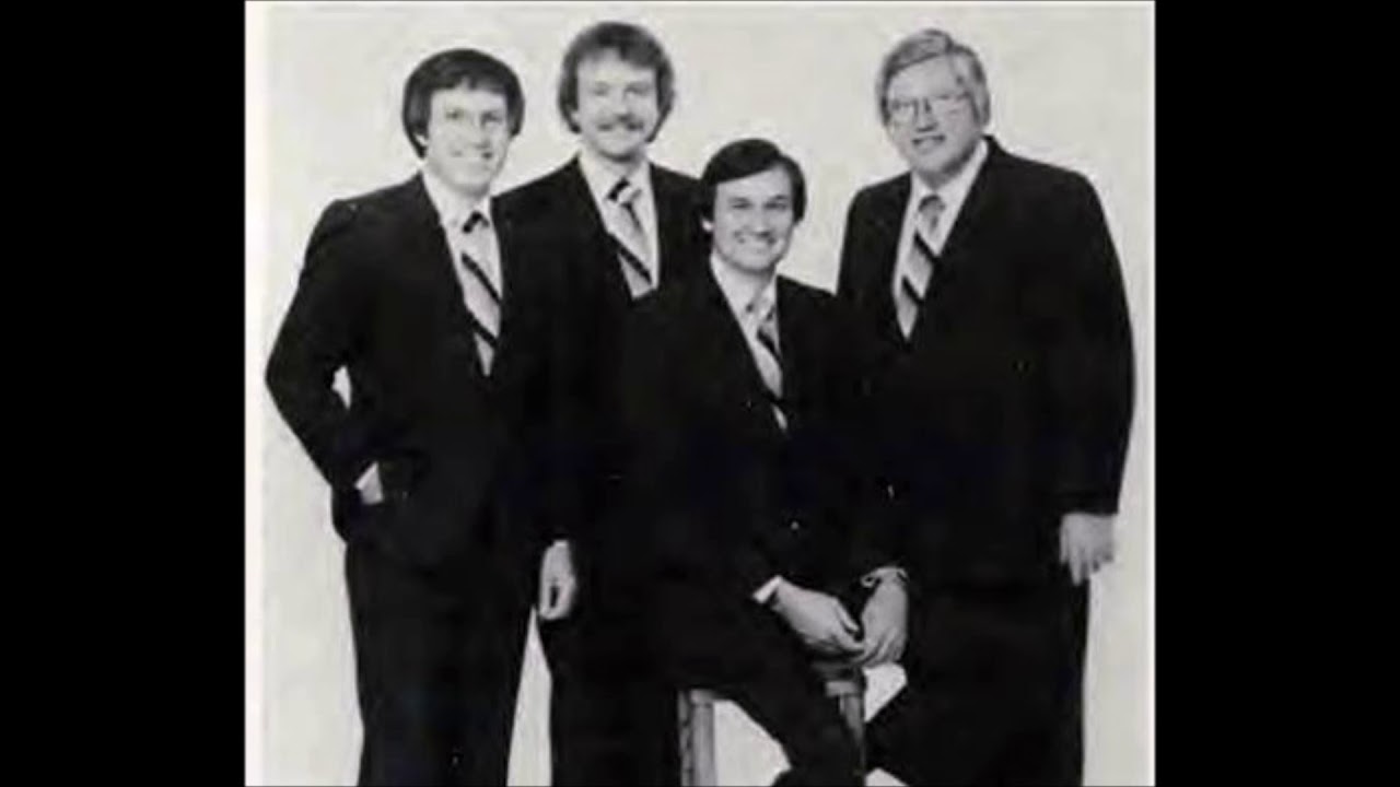 ''Sweet Jesus'' - The King's Heralds