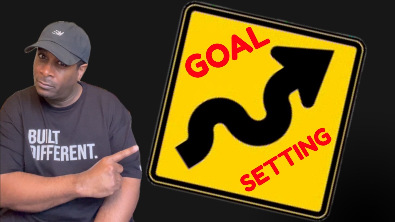5 Keys to WRITING Your Goals the RIGHT Way