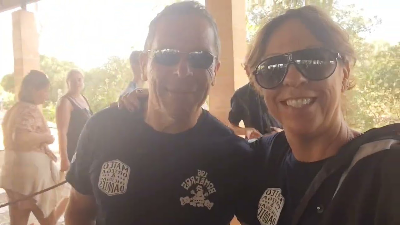 Día 4 y 5. Mallorca en Moto y Regreso a Granada 🏍️👩‍🚒👩