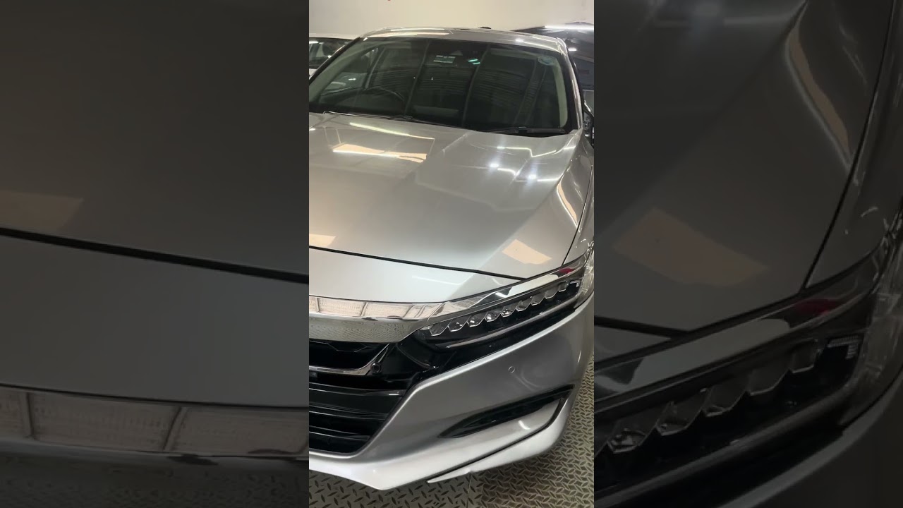 𝐇𝐨𝐧𝐝𝐚 𝐀𝐜𝐜𝐨𝐫𝐝 𝟐𝟎𝟐𝟏 (𝐉𝐃𝐌 𝐕𝐞𝐫𝐬𝐢𝐨𝐧) Review