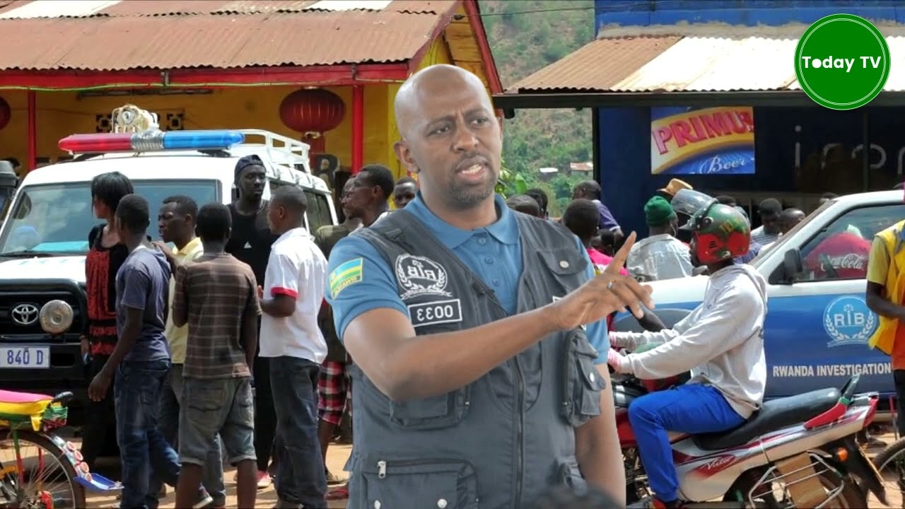 MU RWANDA HABEREYE UBWICANYI  BUTEYE UBWOBA  || BAMUSHYIZE IBITAMBARO MUMYANYA YIBANGA ICYO AZIZE