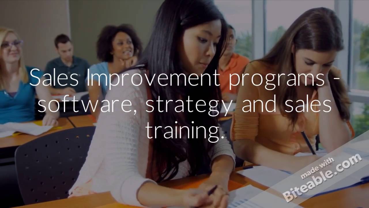 Max Sale Solutions - Sales & Marketing Training Company in Dubai