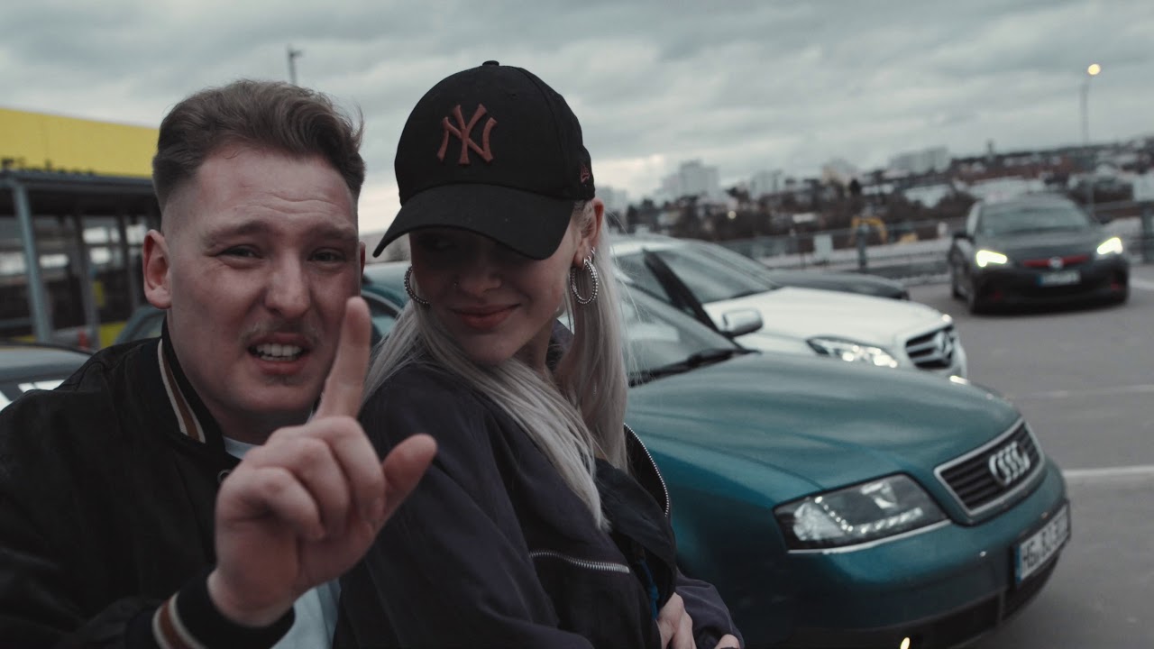 Skinny Finsta - Opel Astra Finsta (Prod. Byusa Mane)  [Official Video]