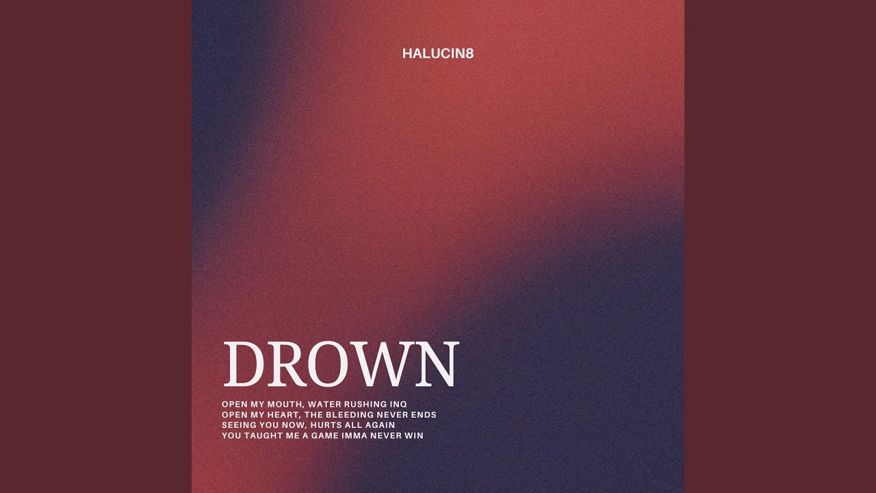 DROWN