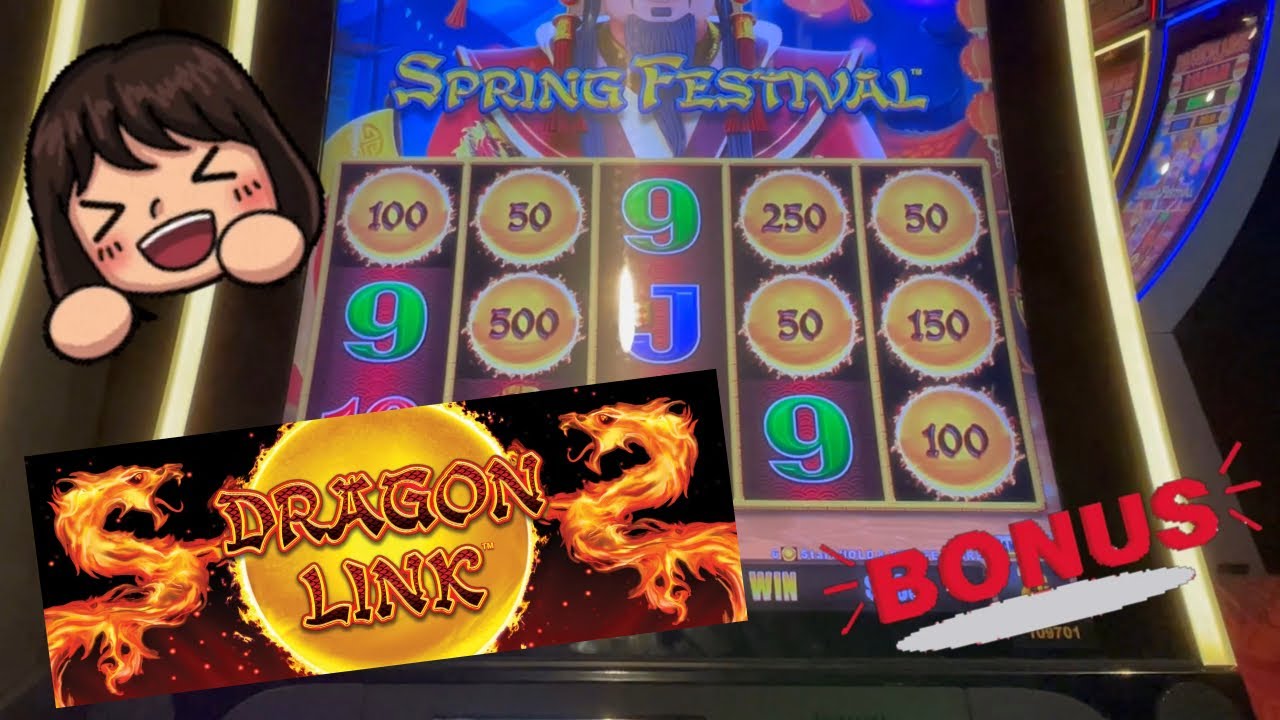 I Put $100 in Dragon Link 🟡