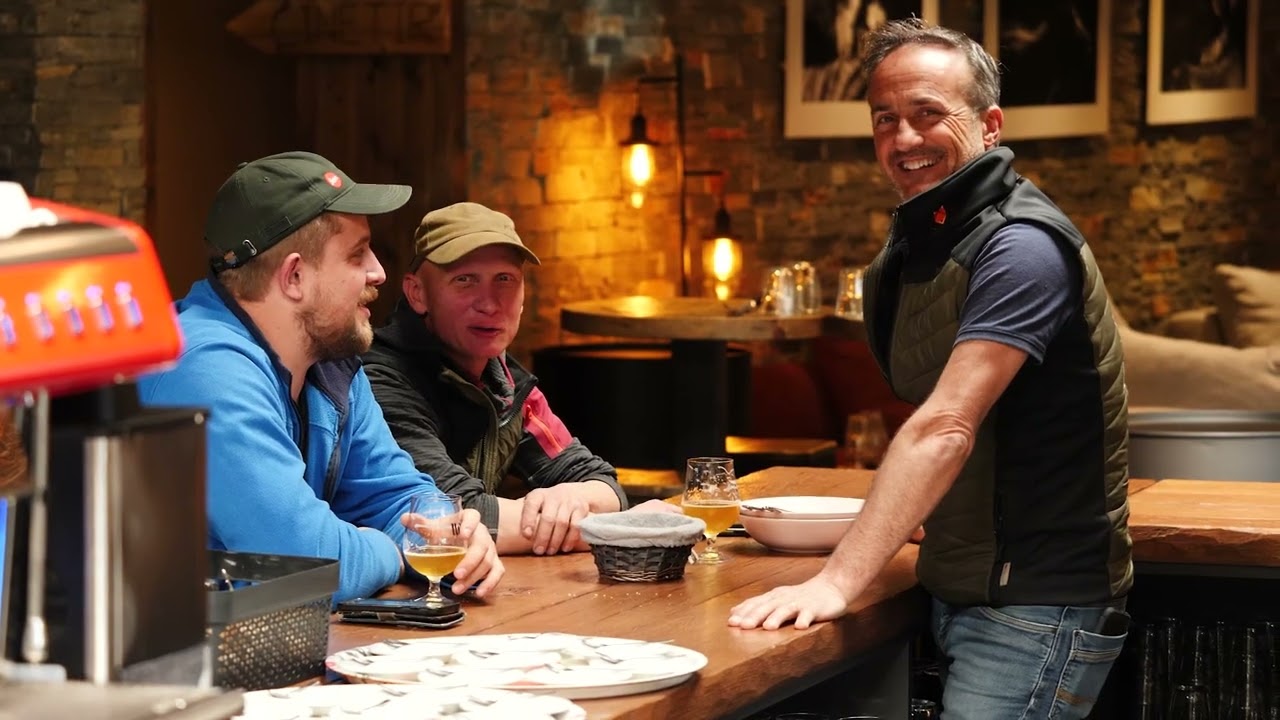 4'47 à Doussard : Découverte d'un Lieu Unique entre Gastronomie et Divertissement