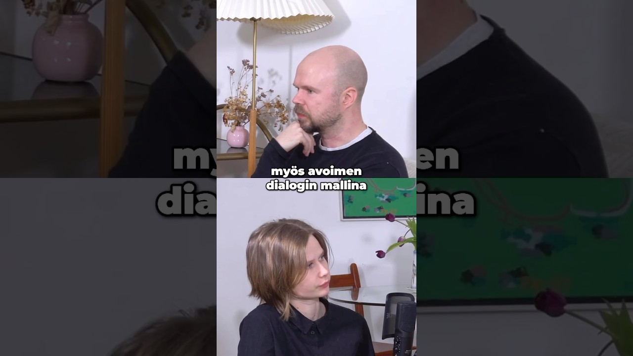 Ootko kuullut t&auml;st&auml; hoitomallista? #mielenterveys #podcast #psykologi