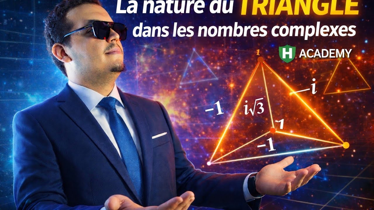 la nature des triangles cours astuces