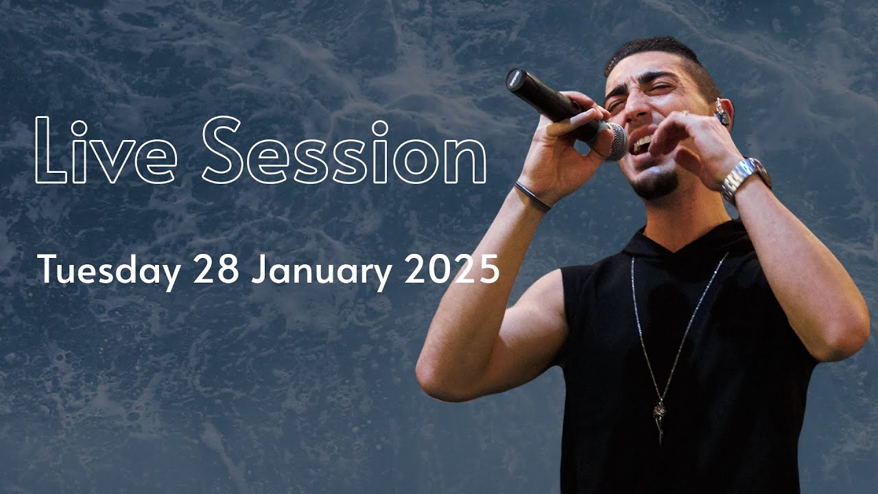 Live Session (28 January 2025)