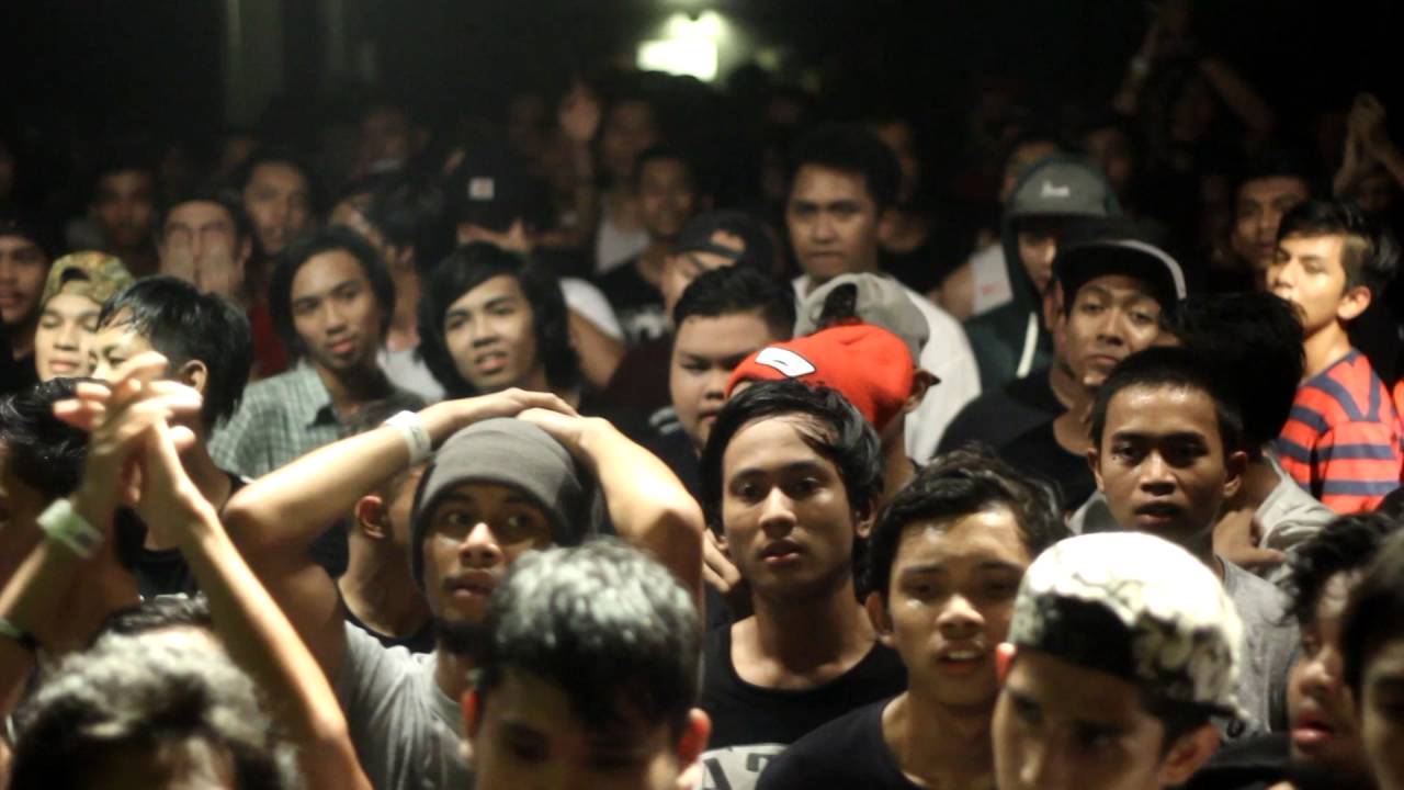 WOLFDOWN - LIVE IN KUALA LUMPUR 2014 [Full Set]