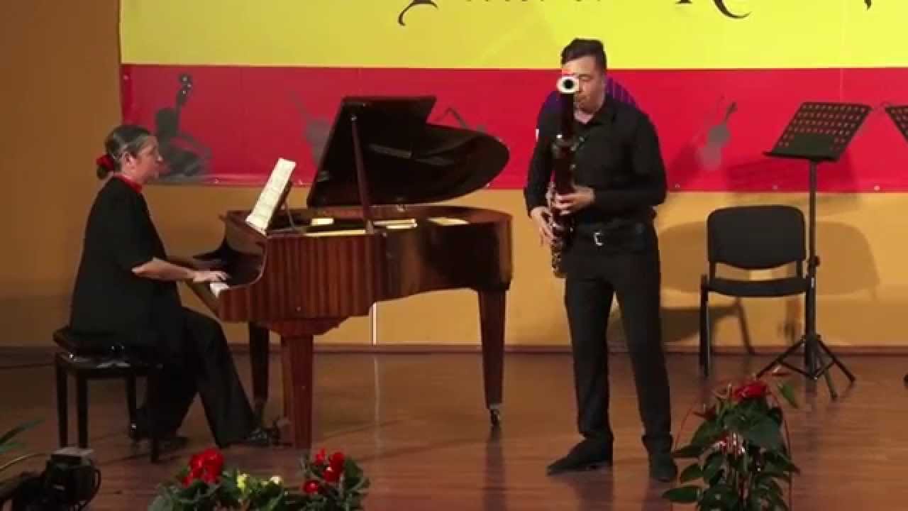 Vacante Muzicale 2015 - Seara Institutiilor de Invatamant Superior Muzical