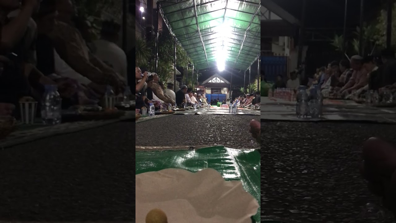 Nafsu mut mut | Ustadz H. Asep Saepudin