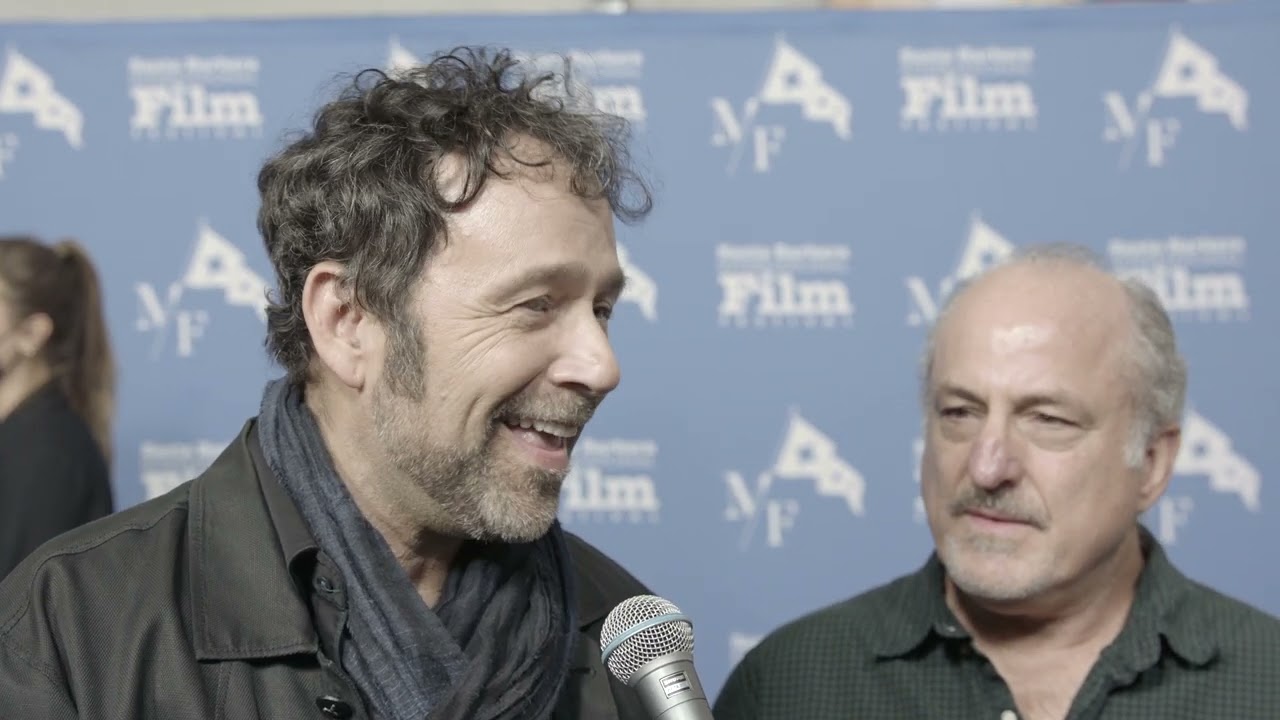 SBIFF 2022: A MILLION MILES AWAY