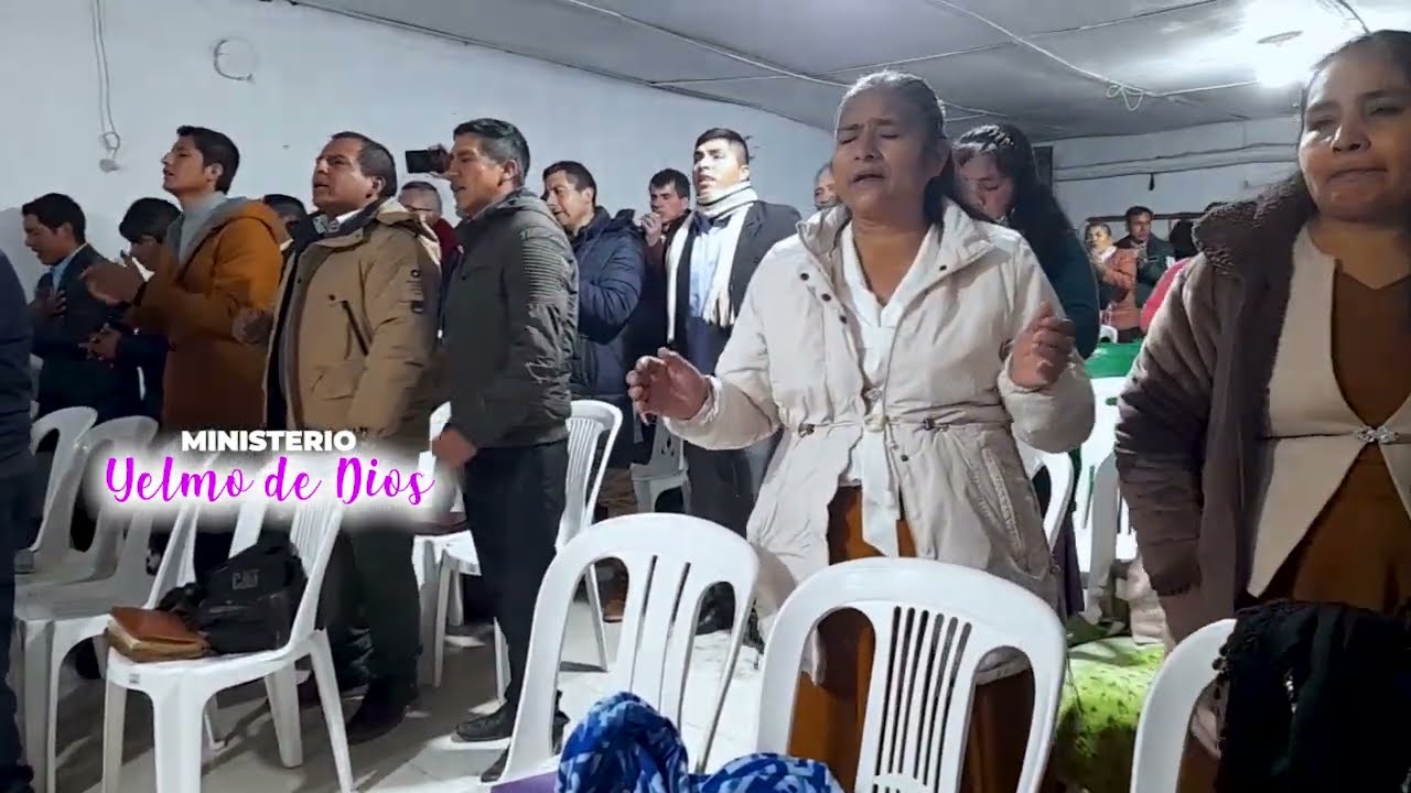 🎶 Alabanzas Poderosas que Tiemblan el Infierno 🔥 | Ministerio Yelmo de Dios 🙌💥
