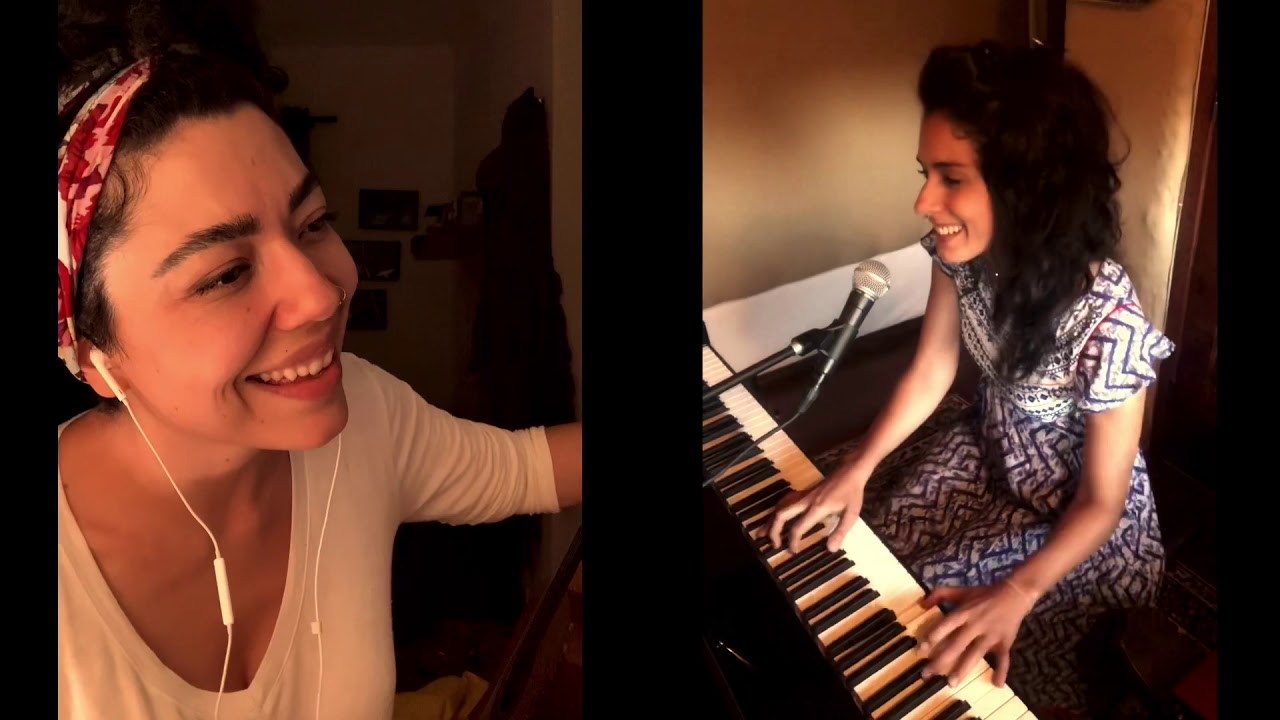 Água de Beber (Tom Jobim/Vinícius de Moraes)
