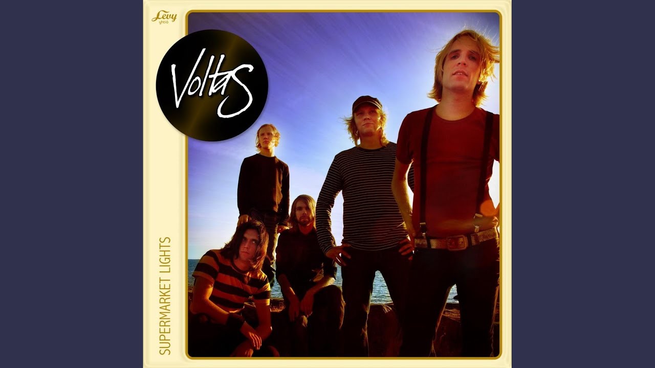 Waltz 47