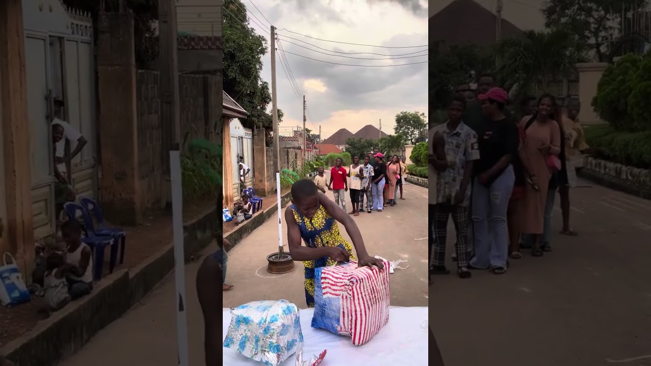 Streets lucky unwrap games #fungame #fungames #teambuilding #partygames #longvideo #viral 