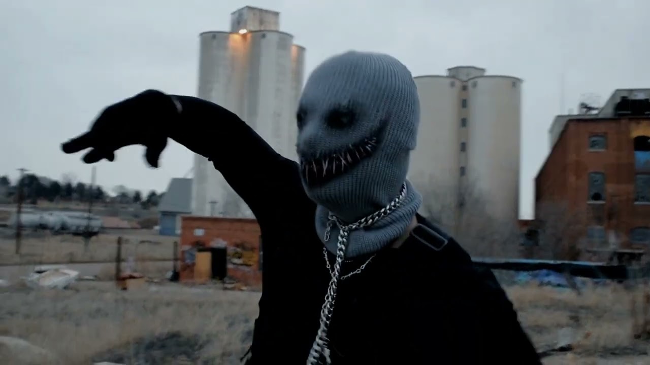 Kill Dyll x Pranav.Wav - SMOKE OPPS NOT CIGS