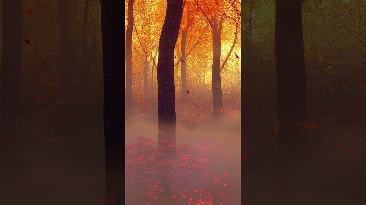 Turn your screen into MOTION ART #subtle #loop #shorts