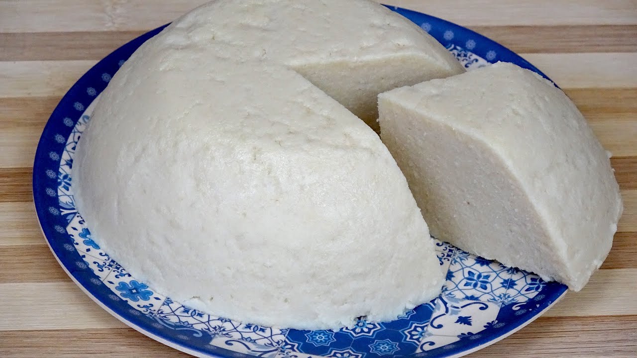 QUESO VEGANO DE GARBANZOS, RICO Y FÁCIL🧀 VEGAN CHICKPE CHEESE