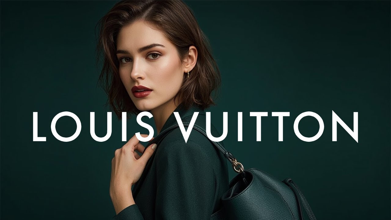 Louis Vuitton Store Music · Smooth Deep House Mood