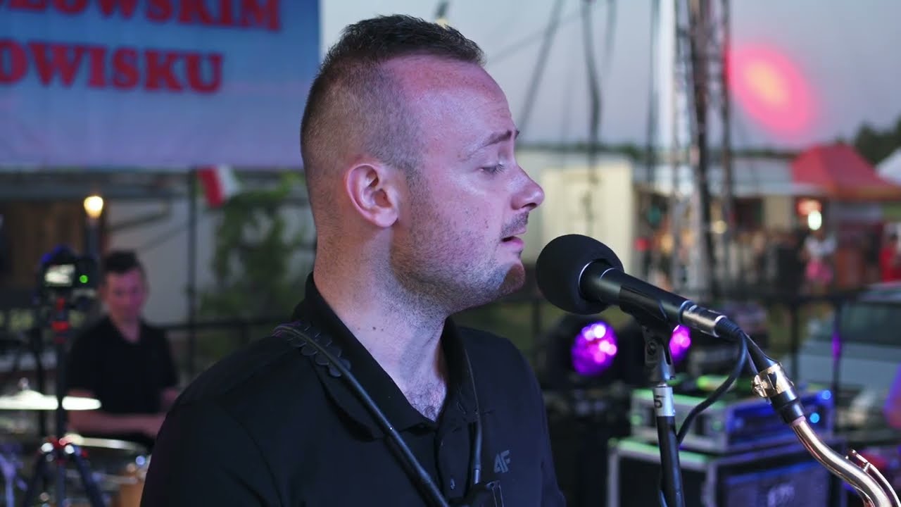 Randez-Vous Mielec - Dziewczyna z Konwaliami 👩 🌼 🌸 2024 Live (Cover)