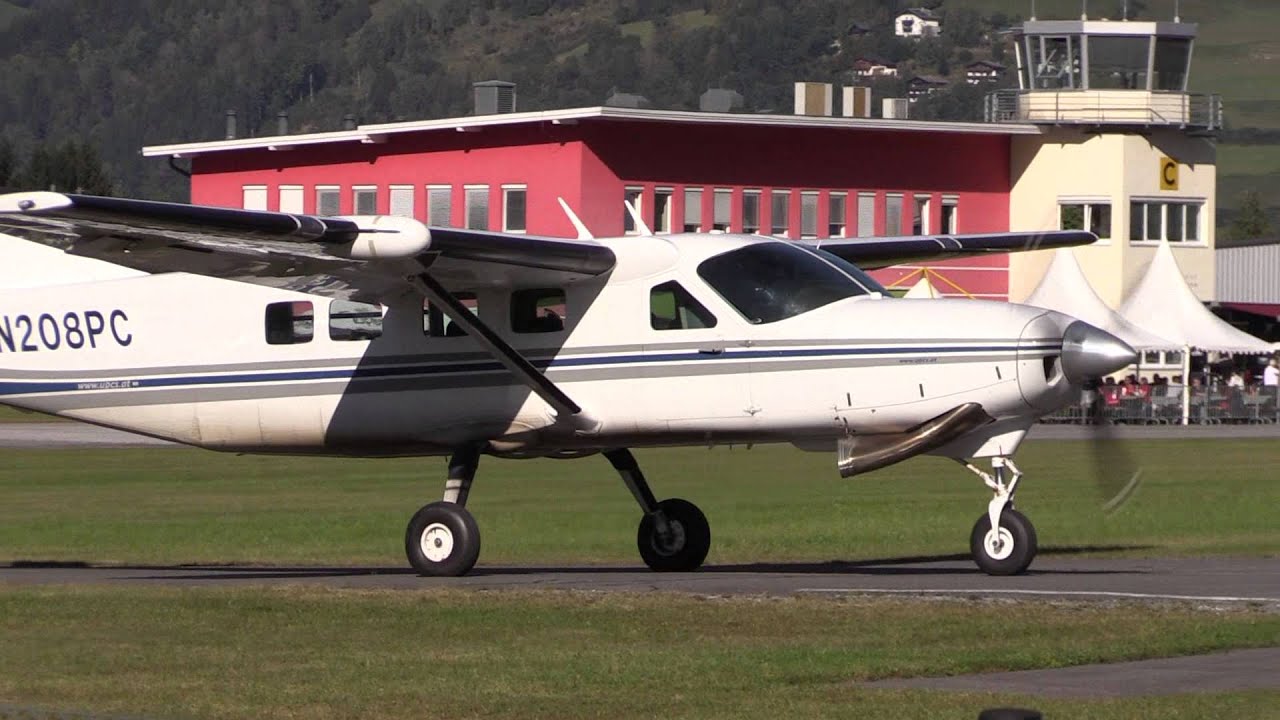 Airport Zell am See