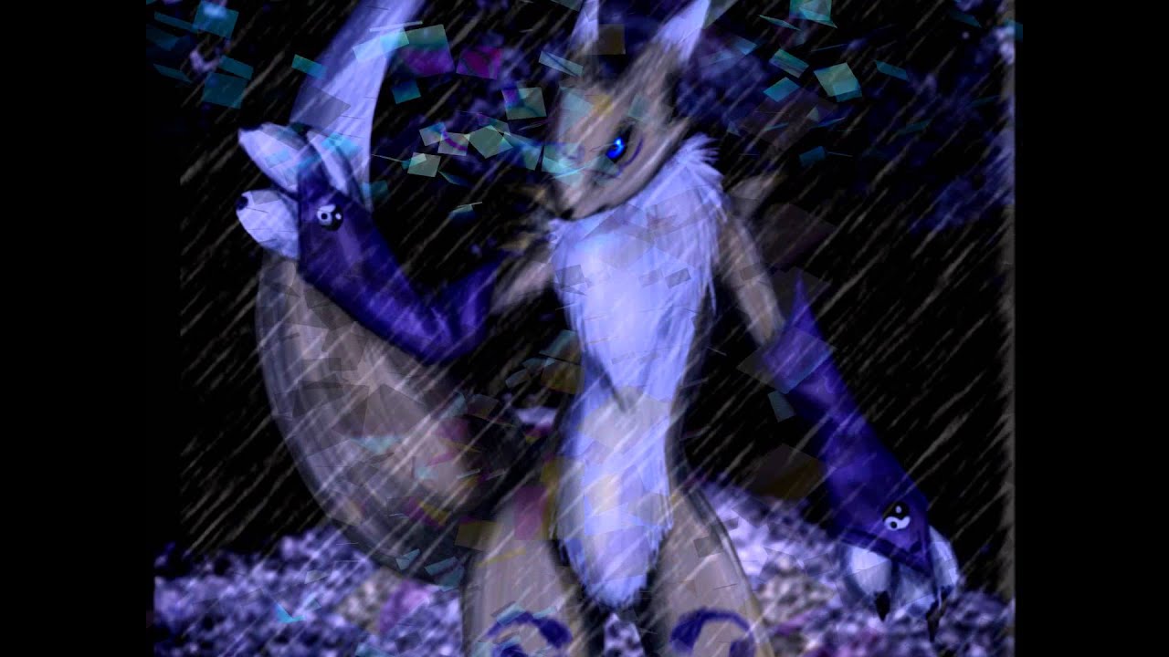 A Digimon Series Tribute : Renamon