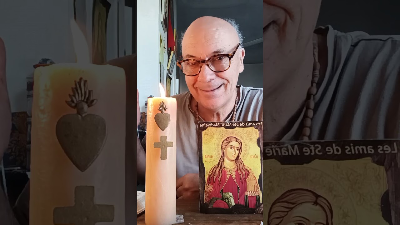 L'ASSASSINAT DE ST JEAN-BAPTISTE NOUS MONTRE JUSQU'OÙ VA LA PERFIDIE ! JÉSUS A VAINCU LE MONDE !!!