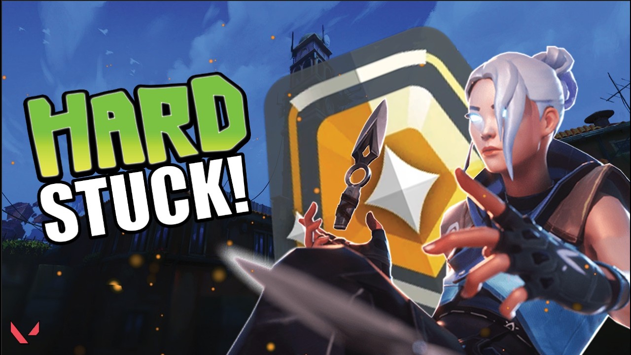 Rank Push to gold????? | Ranked Valorant Live